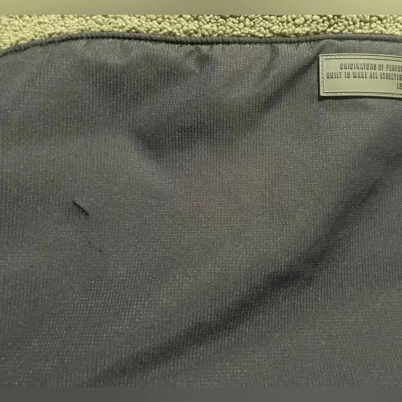 Under Armour Mission Boucle Anorak Hoodie - Picture 3 of 3